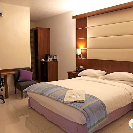 The Hub Hotel New England Habitación foto