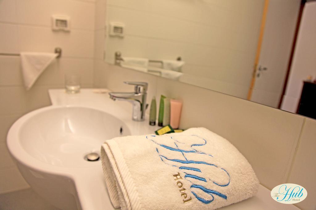 The Hub Hotel New England Habitación foto