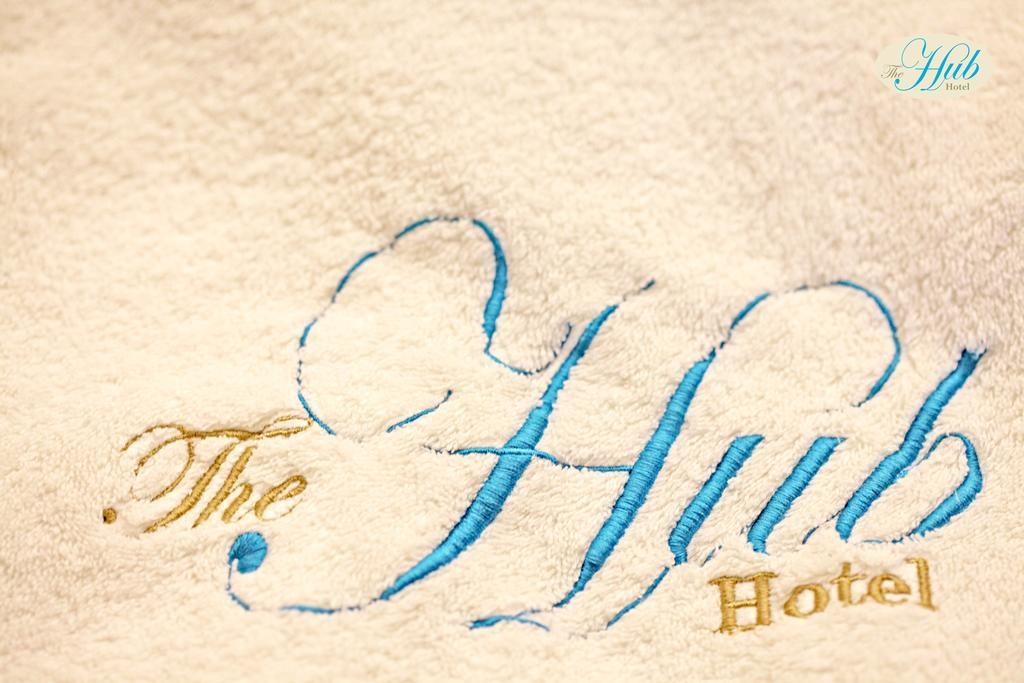 The Hub Hotel New England Habitación foto