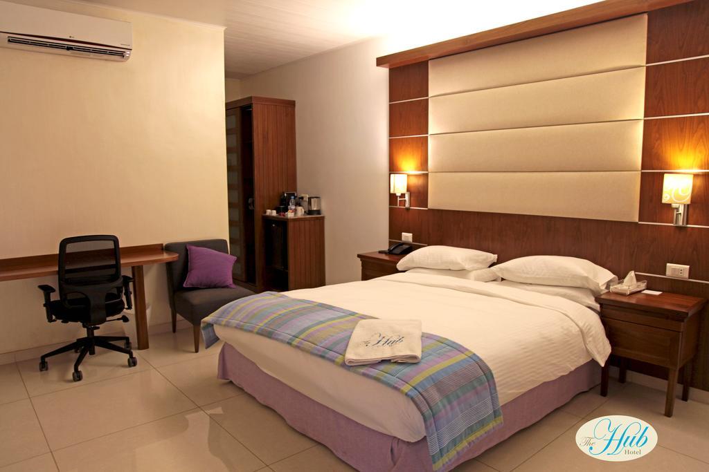 The Hub Hotel New England Habitación foto